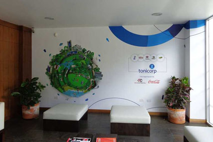 Tonicorp